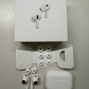 에어팟 프로 2 (USB-C타입)