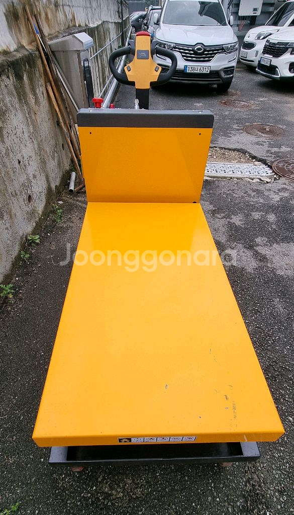 태진토비카 전동테이블리프트 tlte500d--5