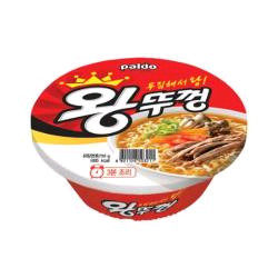 [GS25]팔도)왕뚜껑(대컵)