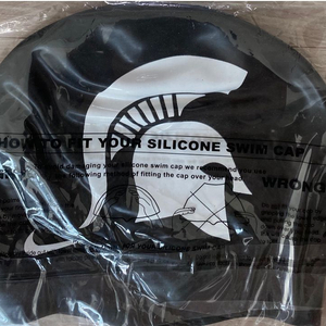 나이키 스파르탄 수영모