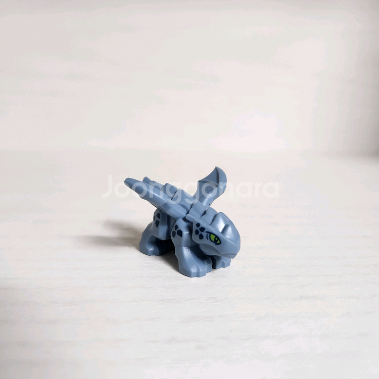 레고 닌자고 리유--0