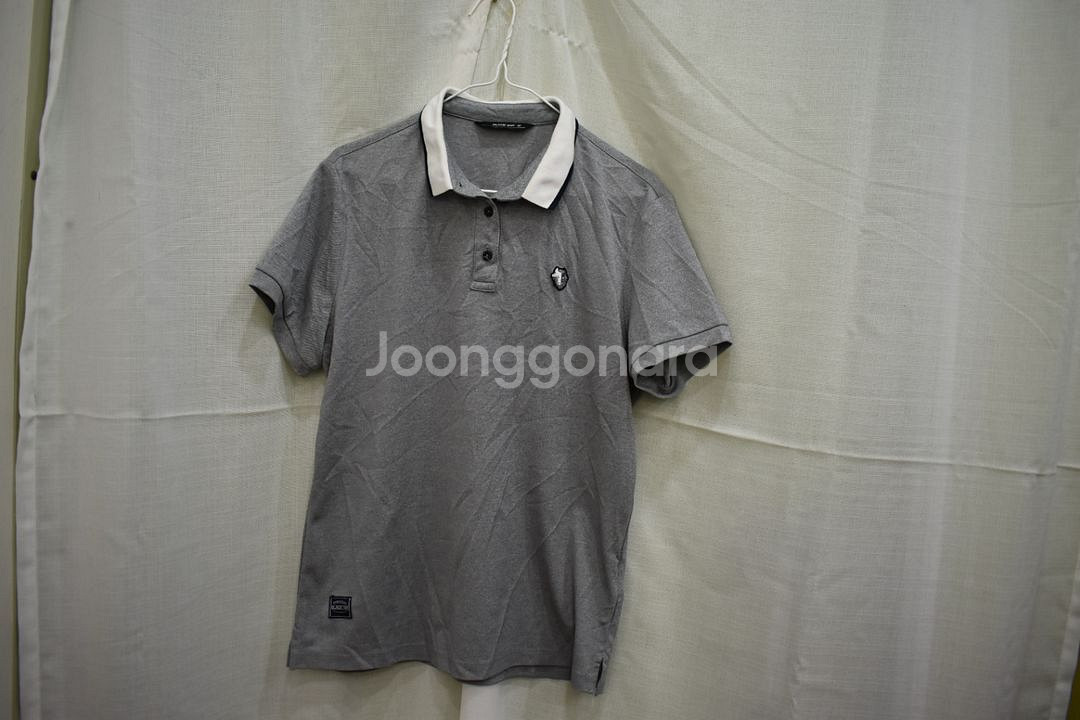 블랙야크 여성 반팔티 95--0