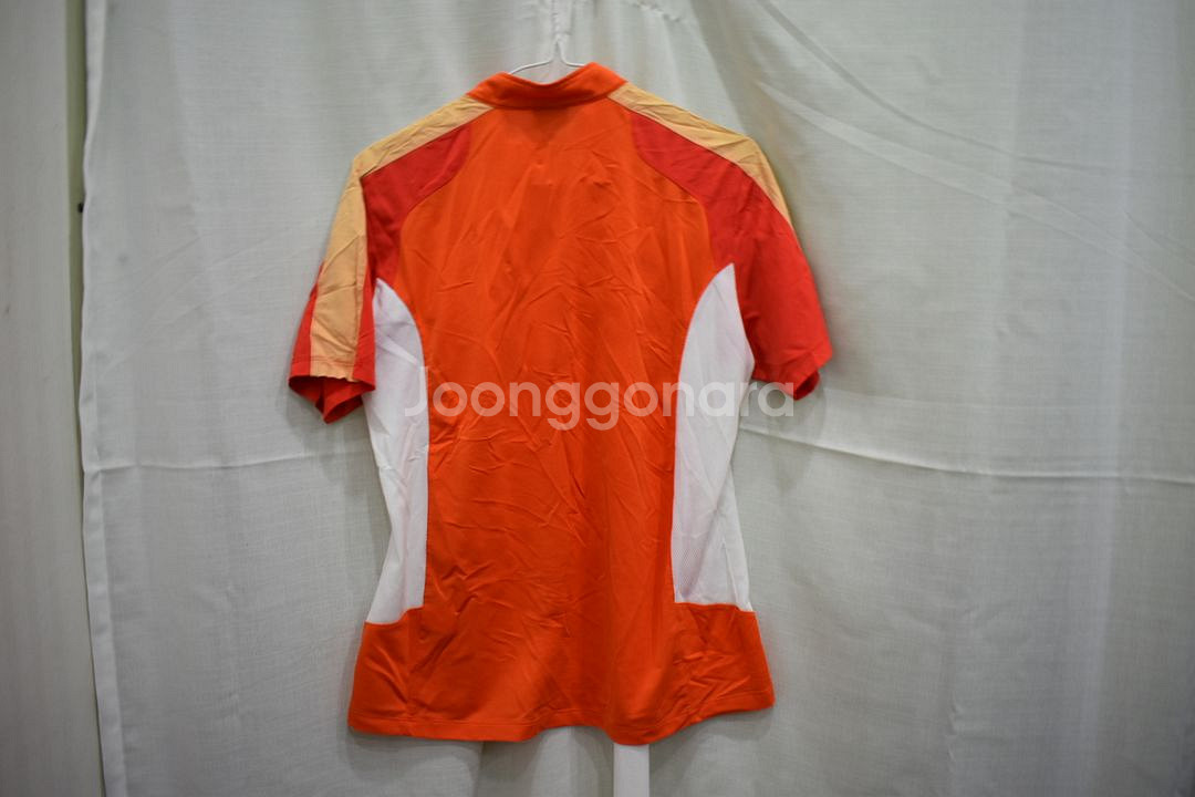 코오롱스포츠 여성 반팔티 100--2