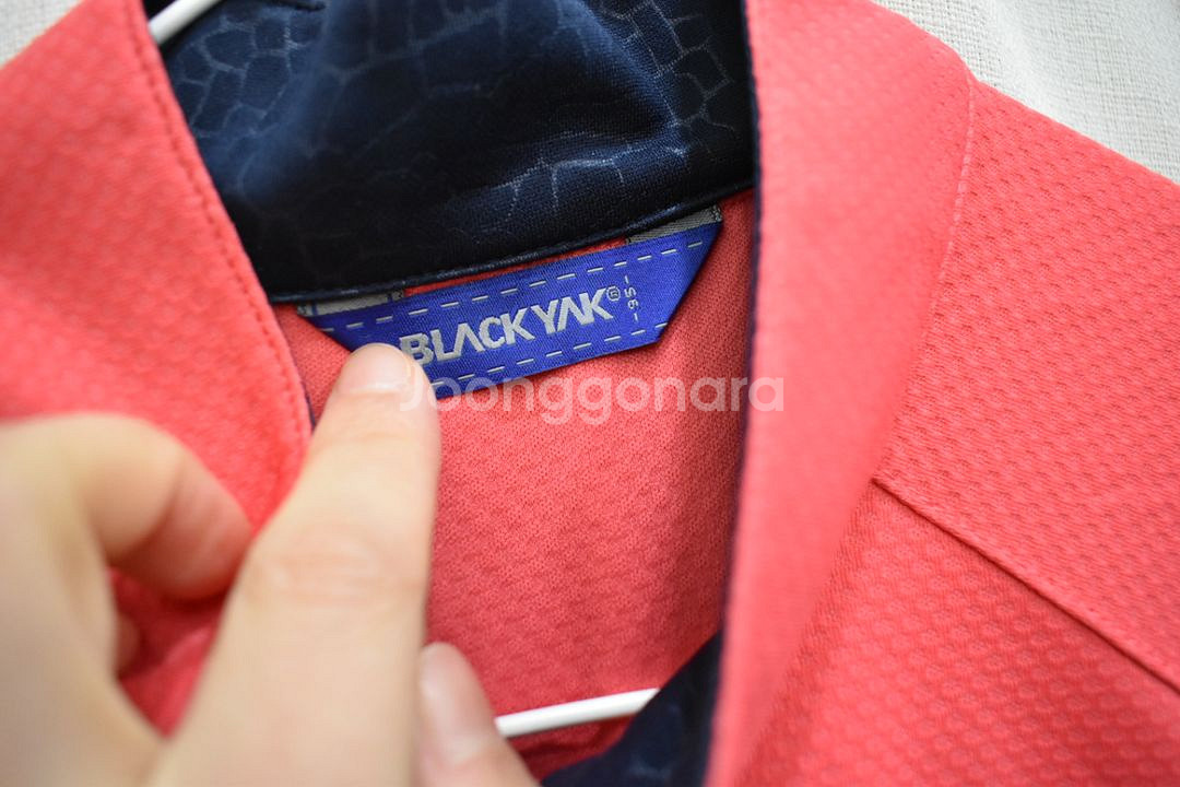 블랙야크 여성 반팔티 95--1