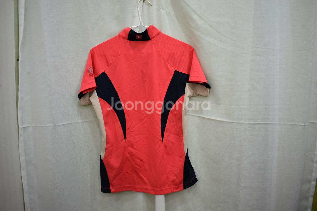 블랙야크 여성 반팔티 95--2