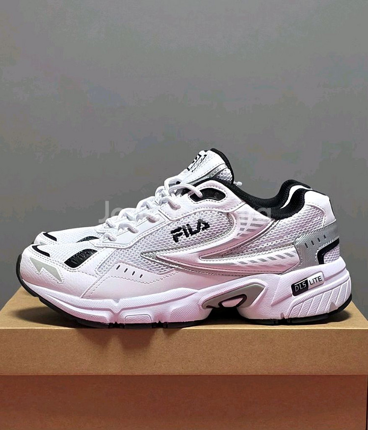FILA 토러스 운동화 270 [새상품]--0
