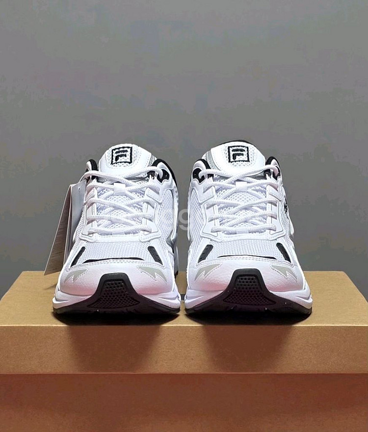 FILA 토러스 운동화 270 [새상품]--1