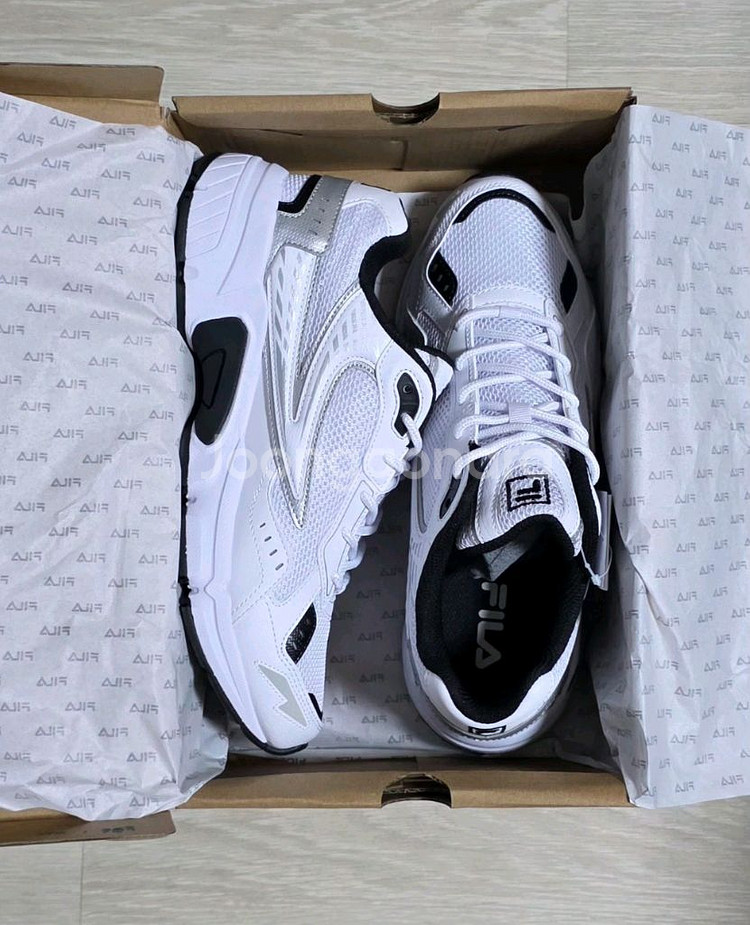 FILA 토러스 운동화 270 [새상품]--7