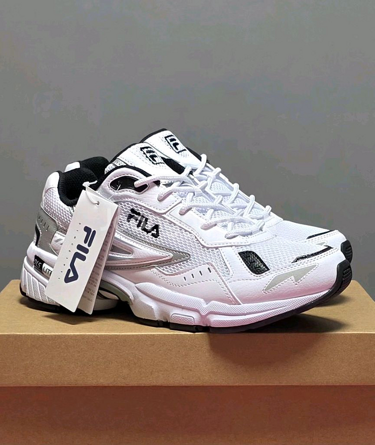 FILA 토러스 운동화 270 [새상품]--3