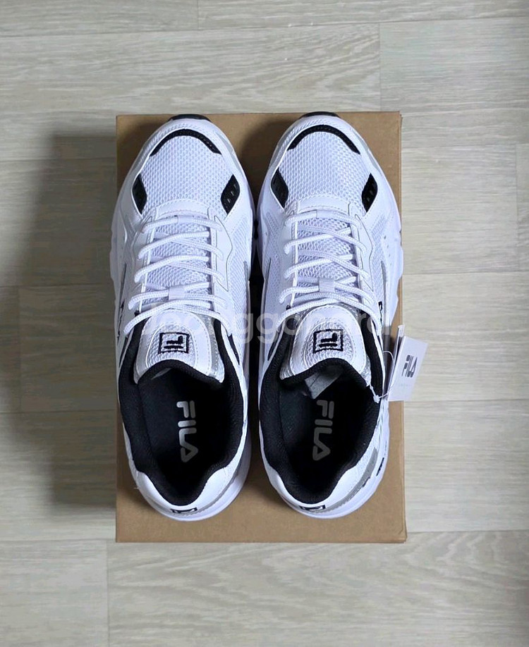 FILA 토러스 운동화 270 [새상품]--5