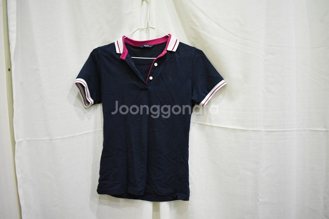 헤지스 여성 반팔티 85--0