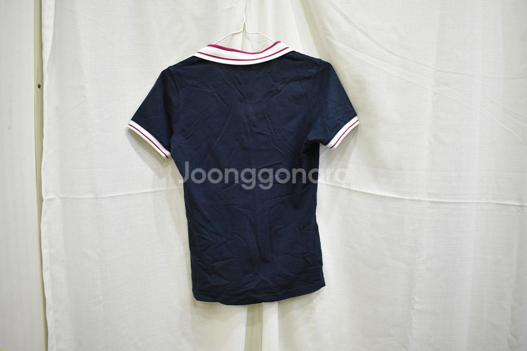 헤지스 여성 반팔티 85--2