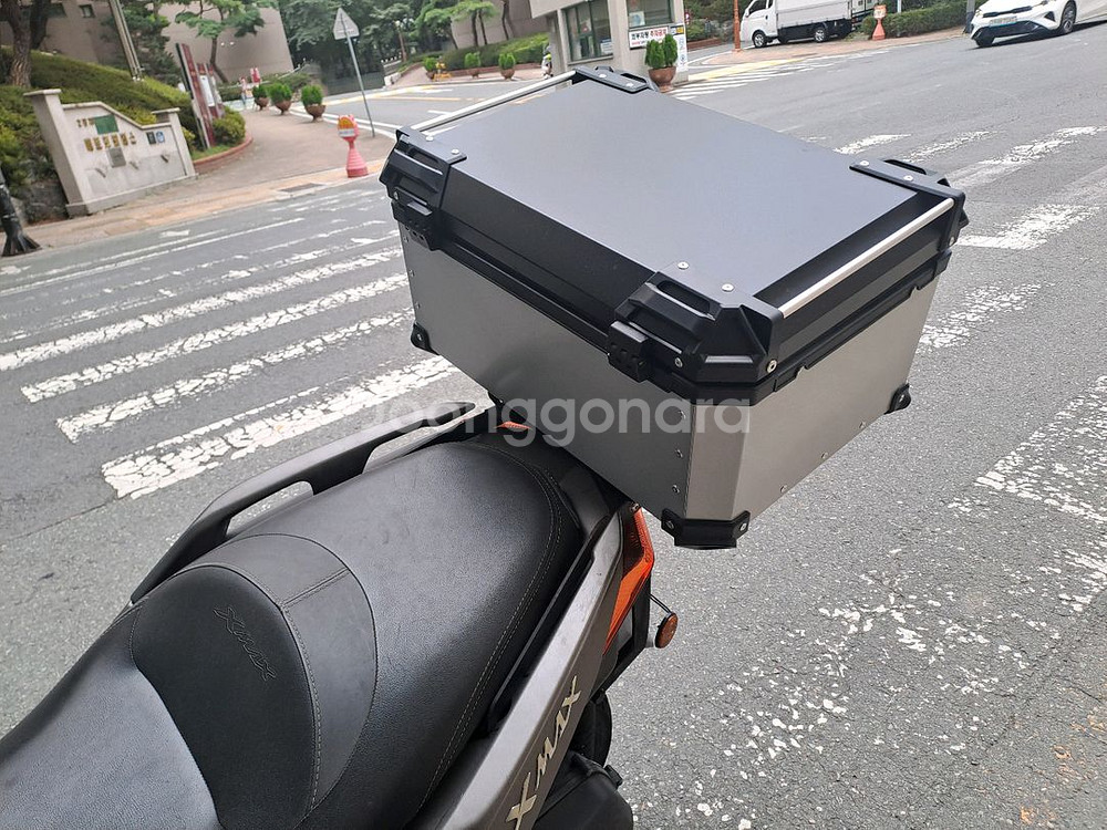 야마하 x맥스300 중고 파라요--5