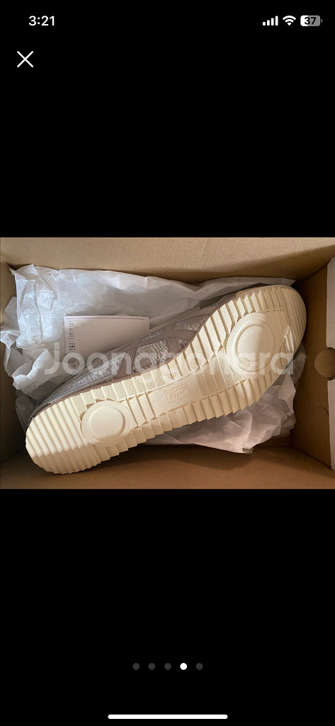 아식스 오니츠카타이거 멕시코 66 디럭스 TH9J4L--3