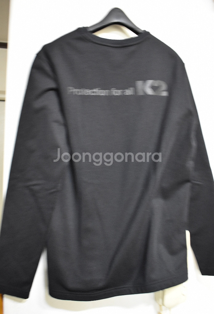 K2 긴팔티 <<105>>--1