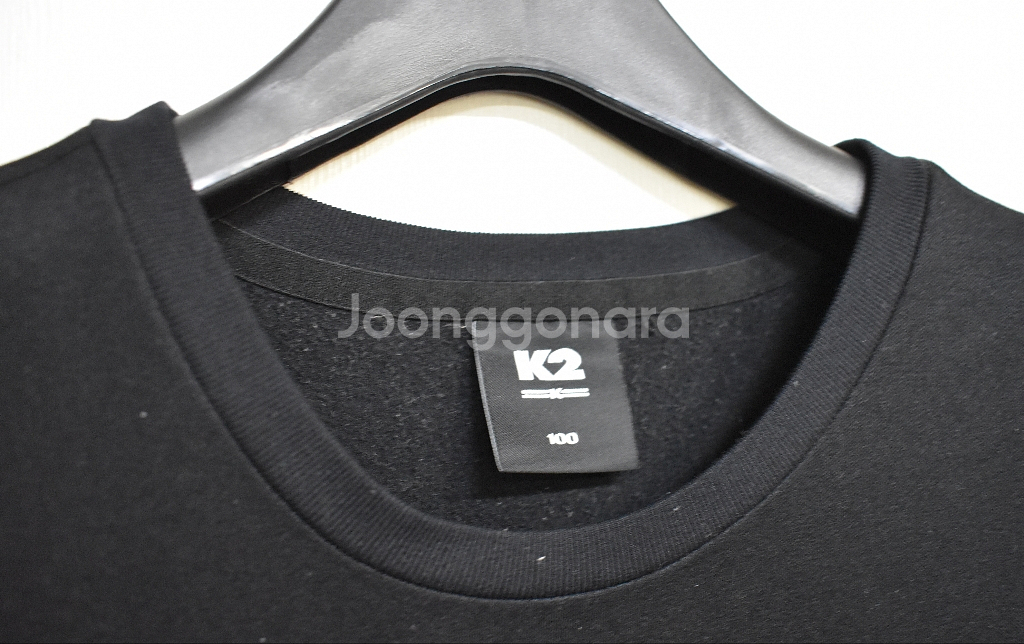 K2 긴팔티 <<105>>--2