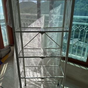 이동식 선반