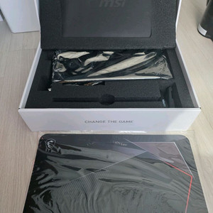 MSI RTX 3080TI Supreme X 슈프림