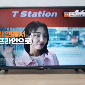 LG_32인치 LED TV