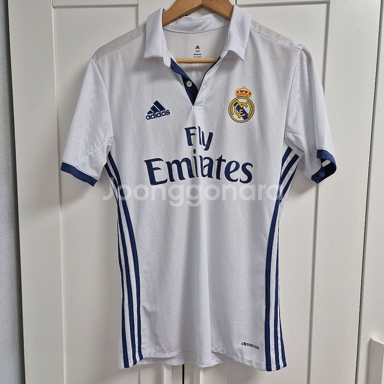 레알마드리드 16 17 국내 100 오피셜 호날두--0