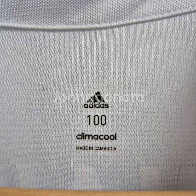 레알마드리드 16 17 국내 100 오피셜 호날두--3