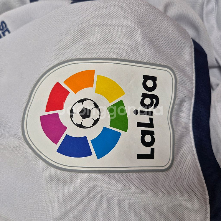 레알마드리드 16 17 국내 100 오피셜 호날두--2