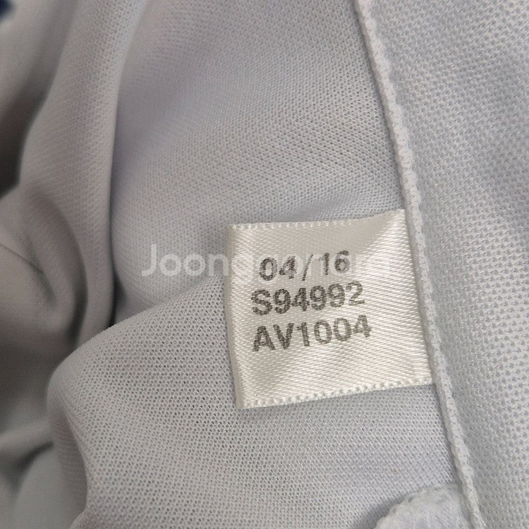 레알마드리드 16 17 국내 100 오피셜 호날두--4