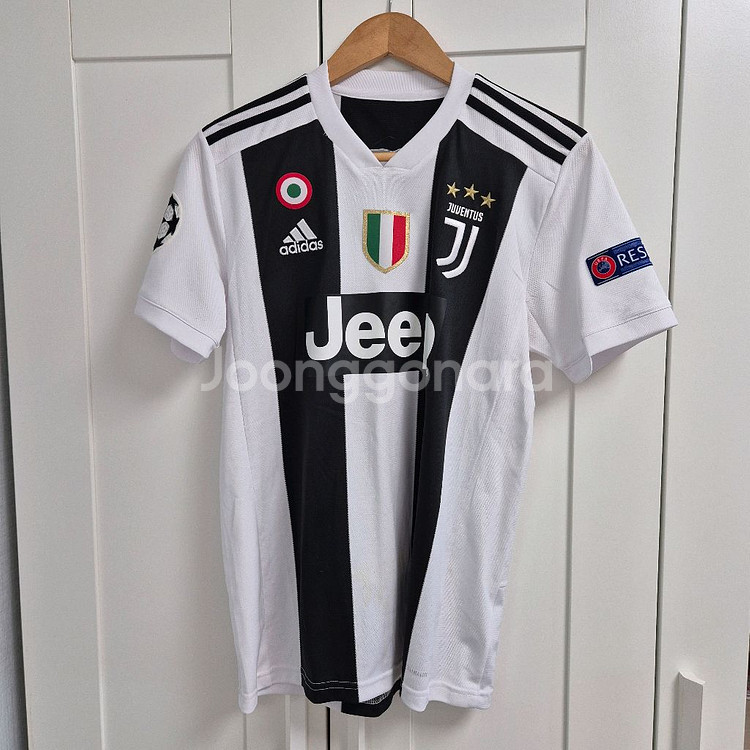 레알마드리드 16 17 국내 100 오피셜 호날두--8