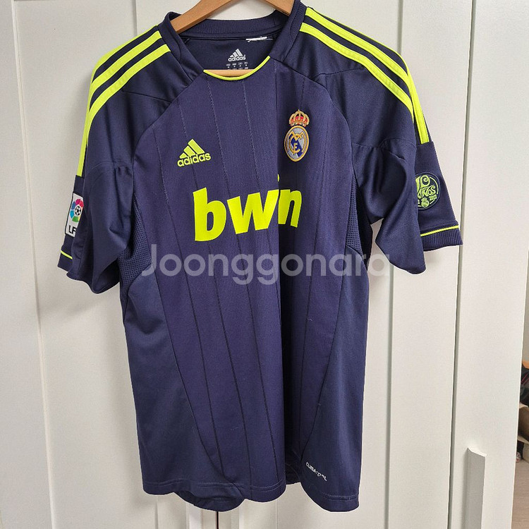 레알마드리드 16 17 국내 100 오피셜 호날두--9