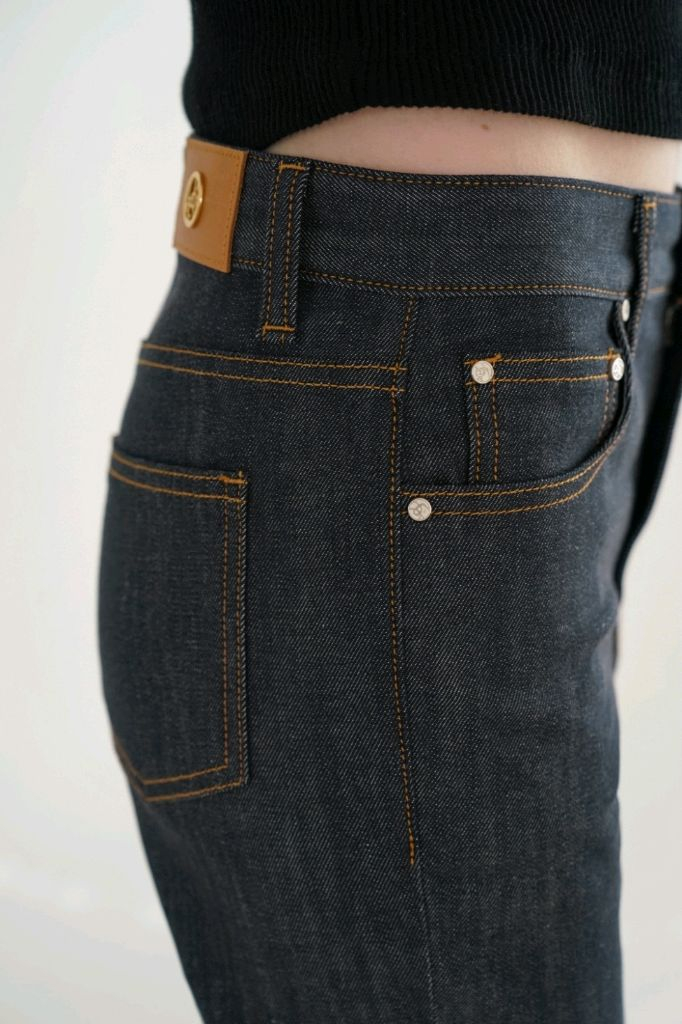 유메르 카야 데님--5