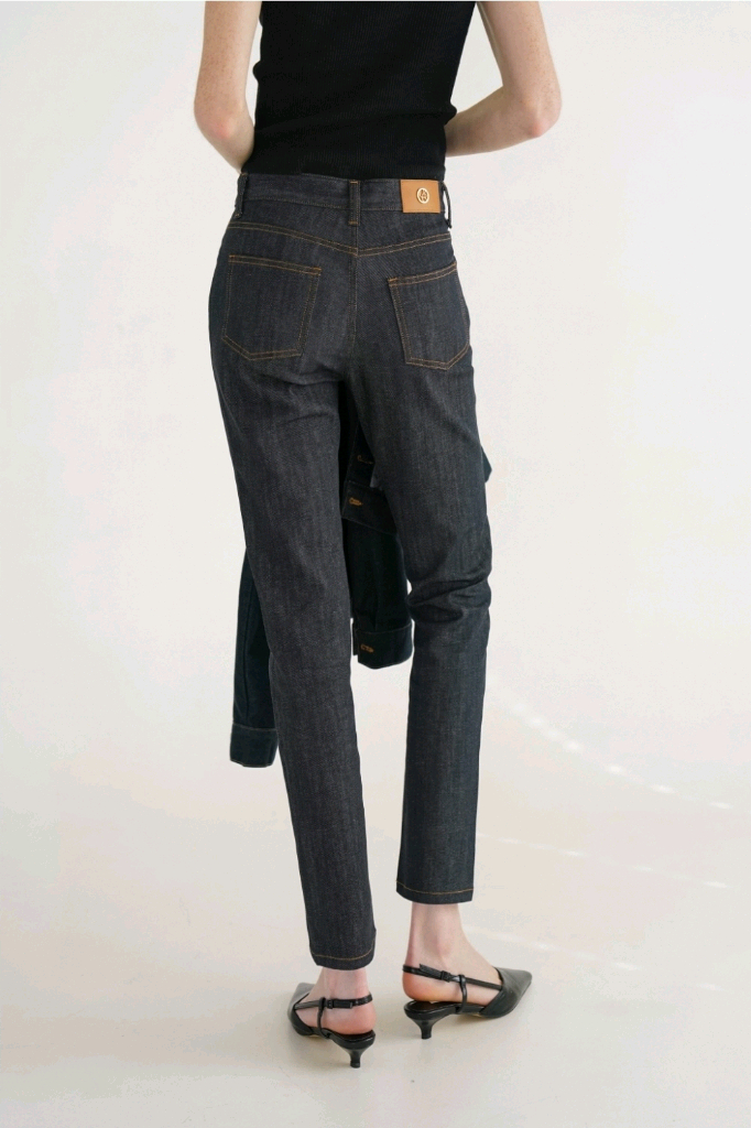 유메르 카야 데님--3