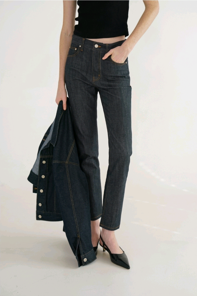 유메르 카야 데님--4