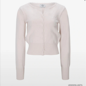 벨리아르 컵케이크 가디건 핑크 CUPCAKE CARDI