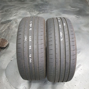 225 45 18 2254518굿이어이글f1런플 2짝