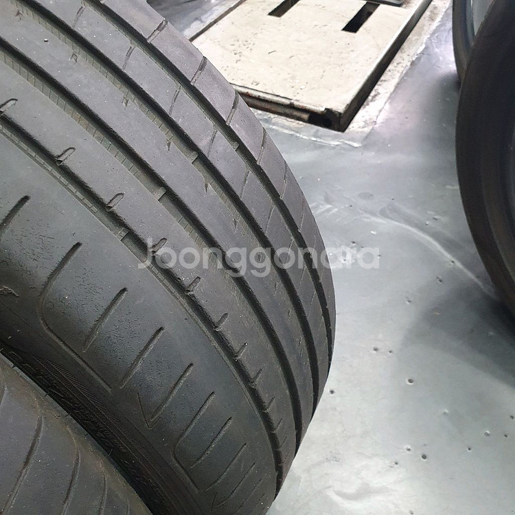 225 45 18 2254518굿이어이글f1런플 2짝--4