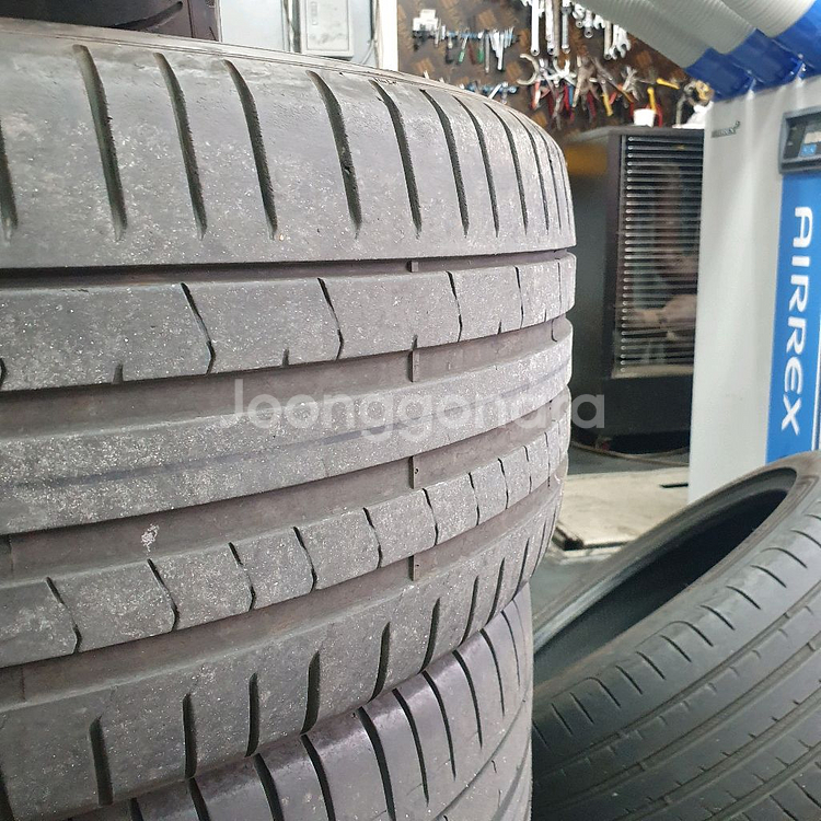 275 40 21 315 35 21피렐리 피제로 한대분--4