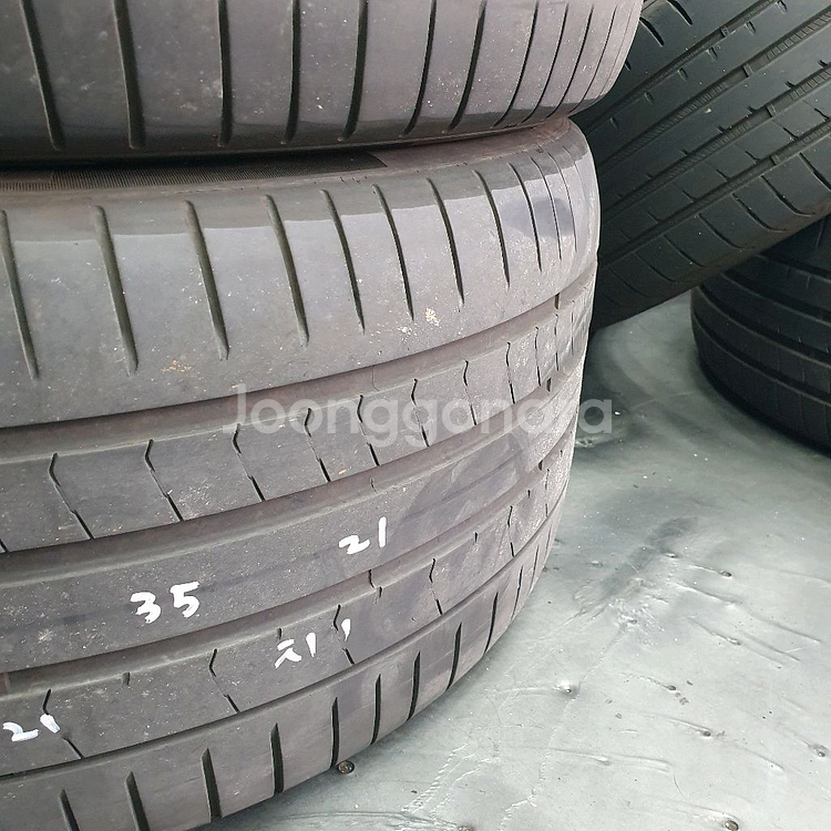 275 40 21 315 35 21피렐리 피제로 한대분--6