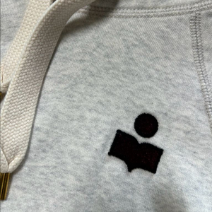 이자벨마랑 말리부 후드 38