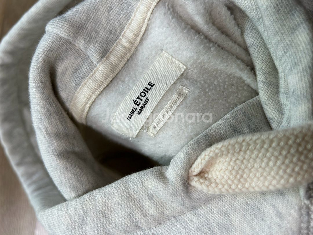 이자벨마랑 말리부 후드 38--2