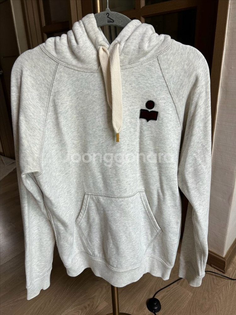 이자벨마랑 말리부 후드 38--7