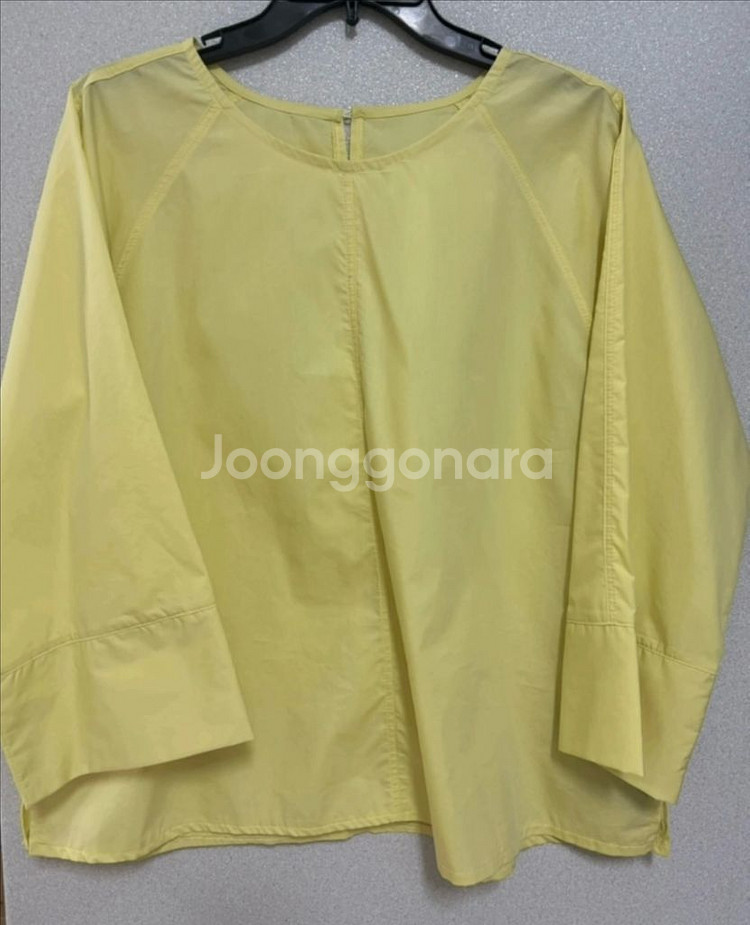 파슨스 블라우스--0