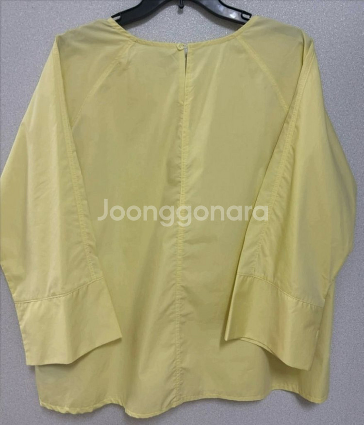 파슨스 블라우스--1