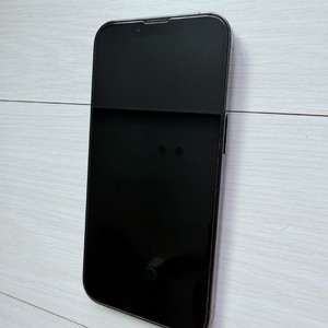 아이폰13pro 알파인그린 256GB 중고품