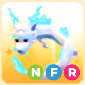 입양하세요 NFR 프로스트 퓨리 (네퓨리)