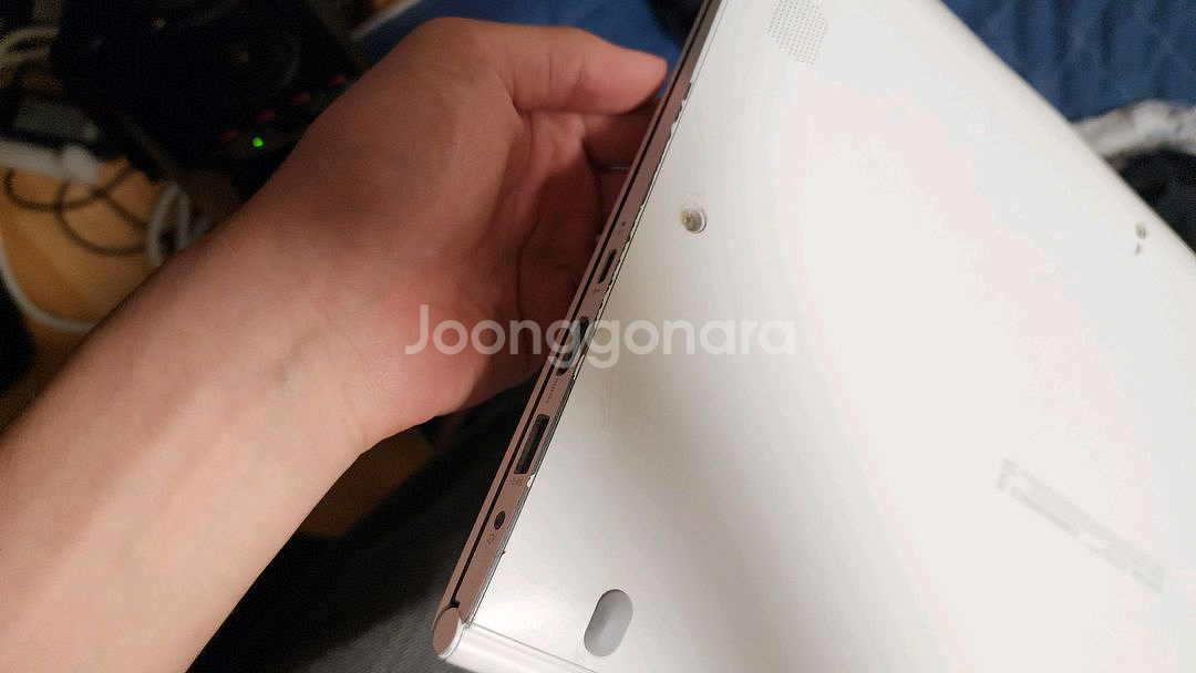 2019 LG 그램 I5 8기가--2