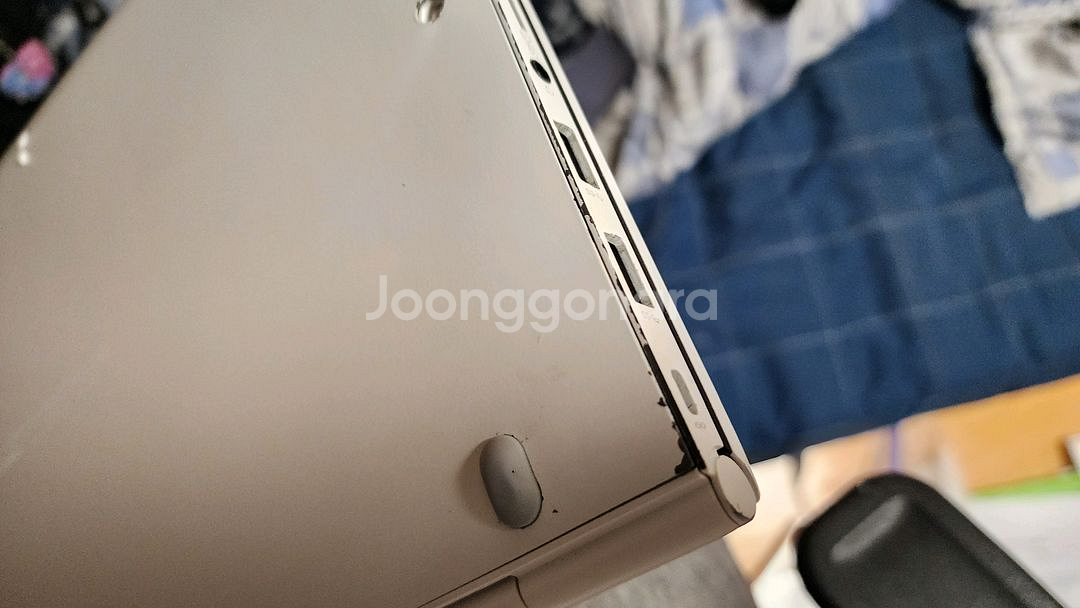 2019 LG 그램 I5 8기가--3