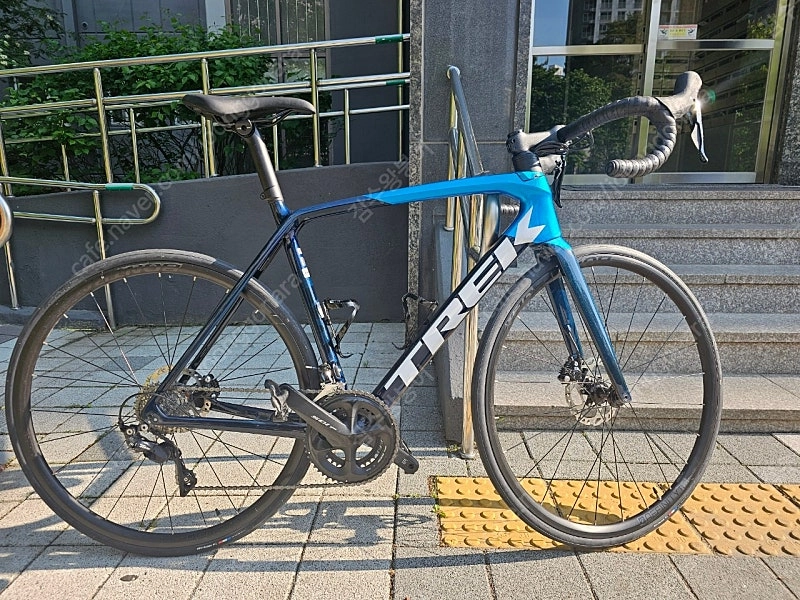 TREK 에몬다 SL5 (2021년식) 56사이즈 팜 - 안심되는 중고거래 2