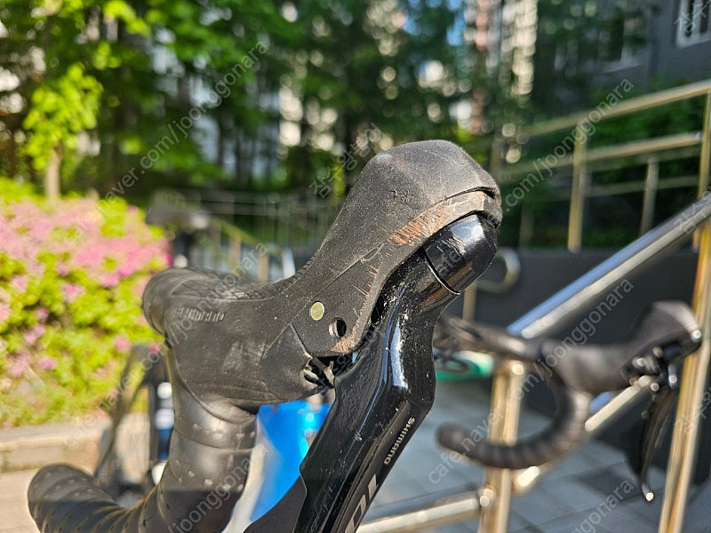 TREK 에몬다 SL5 (2021년식) 56사이즈 팜 이미지