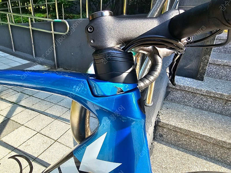 TREK 에몬다 SL5 (2021년식) 56사이즈 팜 이미지