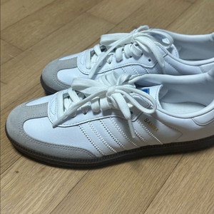 아디다스 삼바 235